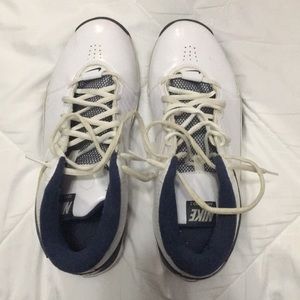 Nike Air Visi Pro 2